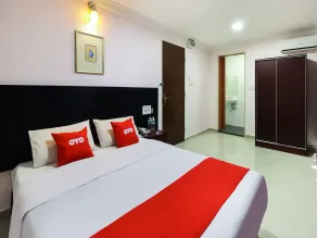SP Venture Boutique Hotel - Room