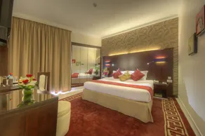 Fortune Grand Hotel - Chambre