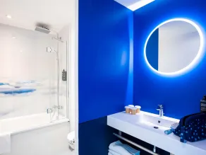 ibis Styles Paris Orly Airport - Salle de bain