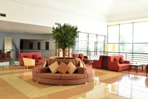 Pestana Alvor Park Suites Hotel - Réception