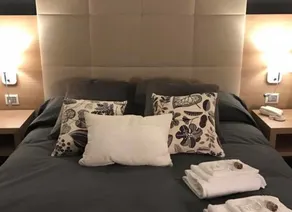 Viale San Martino - Room