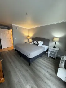 Dune Surfer Inn - Værelse
