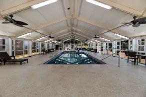 Suburban Studios San Angelo near Convention Center - Piscine