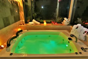Ayelet Ahavim - Salle de bain