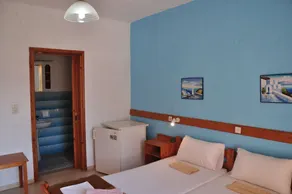 House Margot - Habitación
