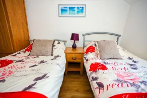 2 Bed in Braunton oc-92387 - Værelse