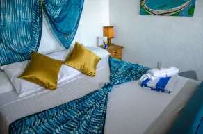 Small Luxury Hotel, Hideaway Near Acapulco on the Beach - Rom