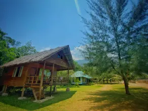 Ricky's Beach House - Zimmer