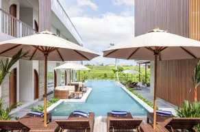 La Tropica Canggu Bali By Kanaya Hospitality - Pool