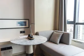 Courtyard by Marriott Shanwei Haifeng - Room