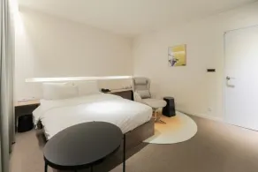 Anook Hotel Wolgot - Værelse