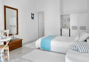 Finikia Memories Hotel - Chambre