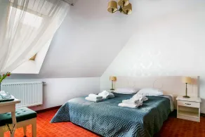 Hotel Victoria - Habitación