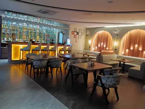 Hotel Vevanta  - Restaurant