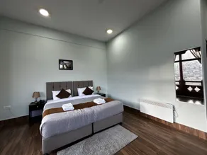 Tshongdu Boutique - Room