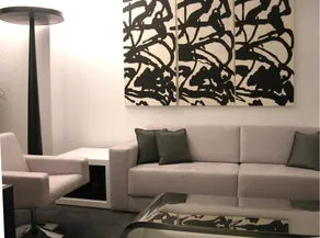 Hotel Palacio Albacete & SPA - Chambre