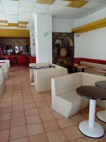 Hotel Marko - Restaurant