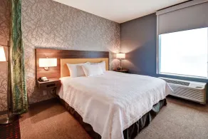Home2 Suites by Hilton Springfield North - Room