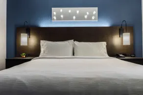 Embassy Suites by Hilton Tulsa I-44 - Room