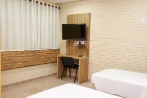 Rede Andrade Goiania Centro - Rom