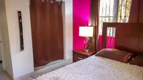 Villa Strelitzia Cabarete - Room
