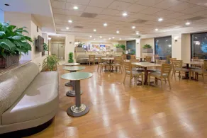 Holiday Inn Express & Suites Miami - Hialeah by IHG - Restaurant