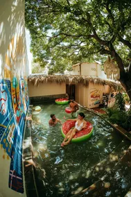 Viajero Cartagena - Centro Hostel - Pool