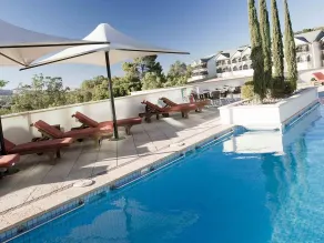 Novotel Barossa Valley Resort - Piscina