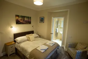 Deanfield - Room