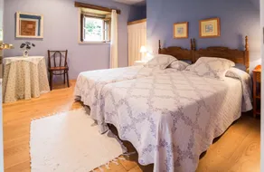 Casa de Graña de Acea - Zimmer