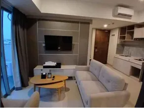 Nemuru Grand Suites MT Haryono - Værelse