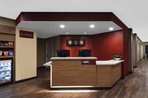 TownePlace Suites by Marriott St. Louis Edwardsville, IL - Réception