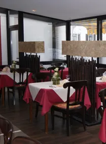 Hotel Bürgerstuben - Speisen