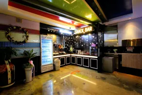Hera Hotel - Hall
