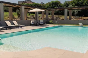 Ayma B&B - Pool