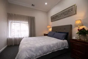 Harbour Mannum - Habitación
