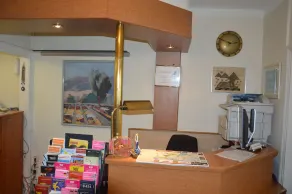 Hotel Wikinger Hof - Reception