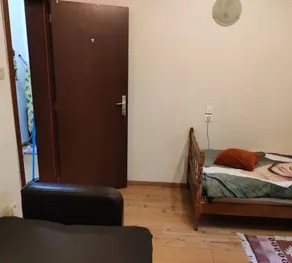 Room in B&B - Cozy Room Z2 for two in Brussels - Room
