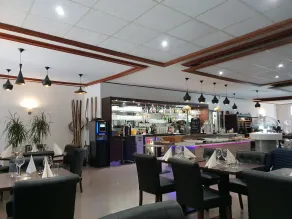 Hotel Orion - Restaurant