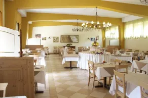 Park Hotel Sacro Cuore - Restaurant