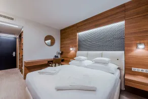 Charm Hotel Budapest - formerly Boutique Hotel Budapest - Room