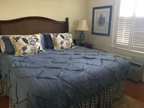 Smithfield Inn - Zimmer