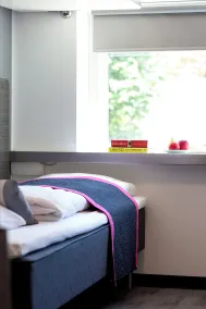 Cabinn Scandinavia - Room