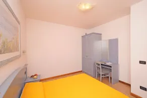 Residence Besass, GTSGroup - Rom