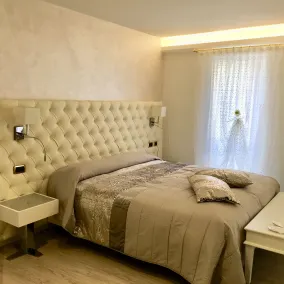 Hotel Trettenero - Zimmer
