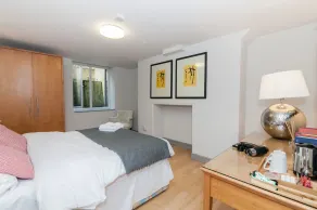 Townhouse No 12 - Chambre