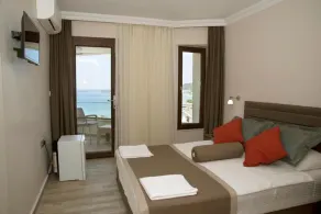 Yasemin Hotel  - Rum