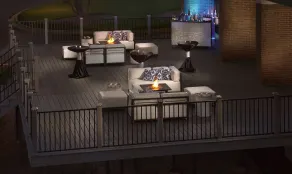 DoubleTree by Hilton Chicago - Oak Brook - Reception