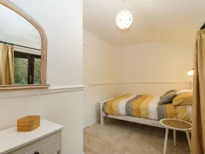 Craig Mawr - Chambre