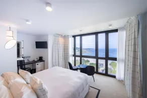 L'Agapa Hôtel - Spa Codage - Rom